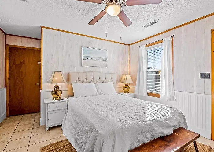 Charming Cottage