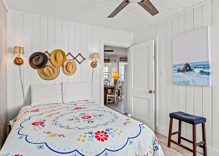 Charming Cottage