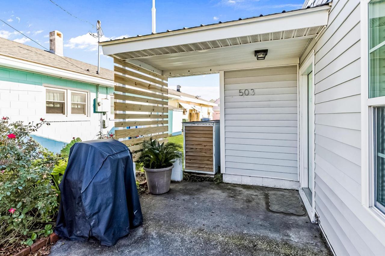 Holiday home Charming Atlantic Beach