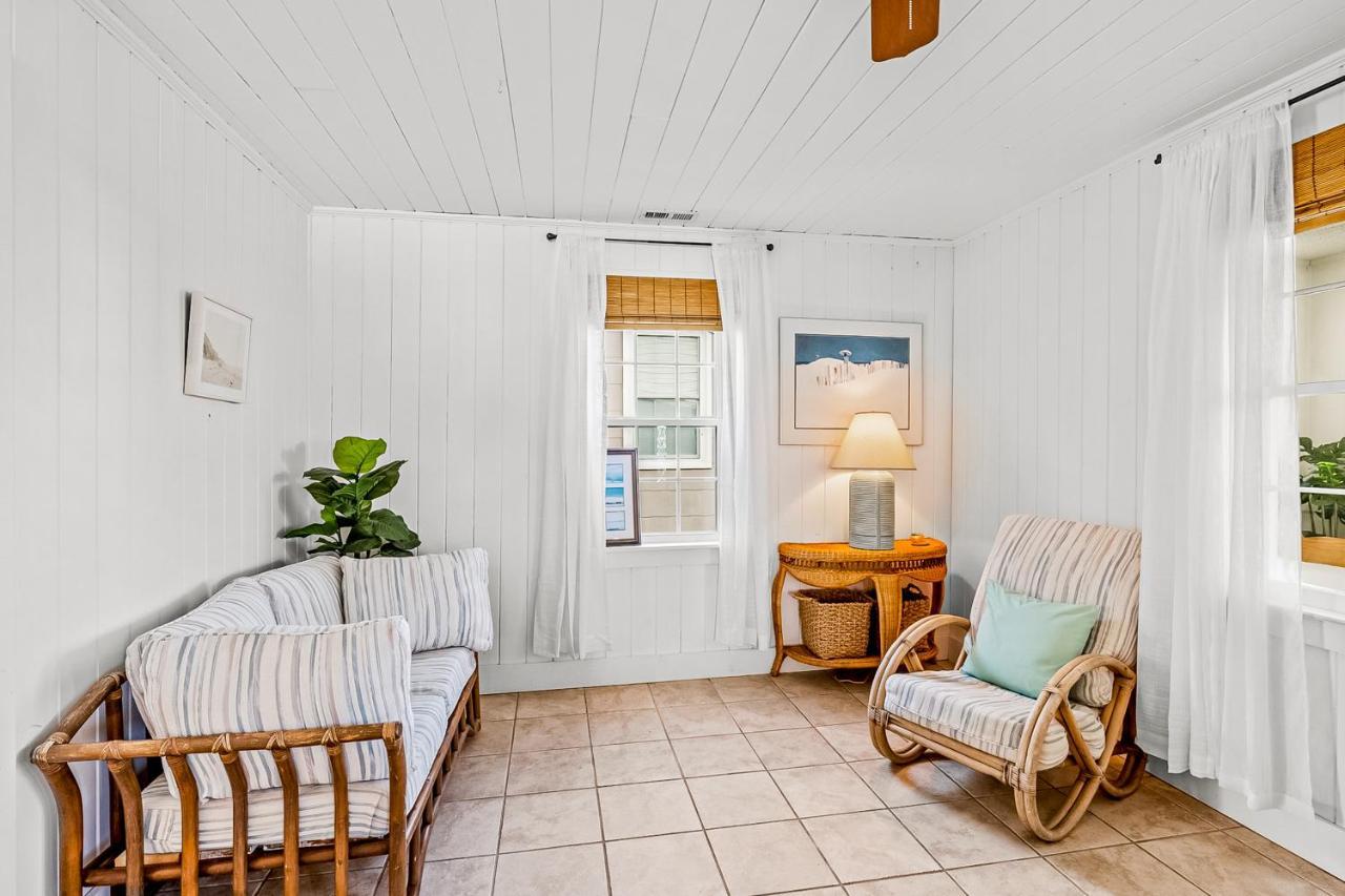 Charming Holiday home Atlantic Beach