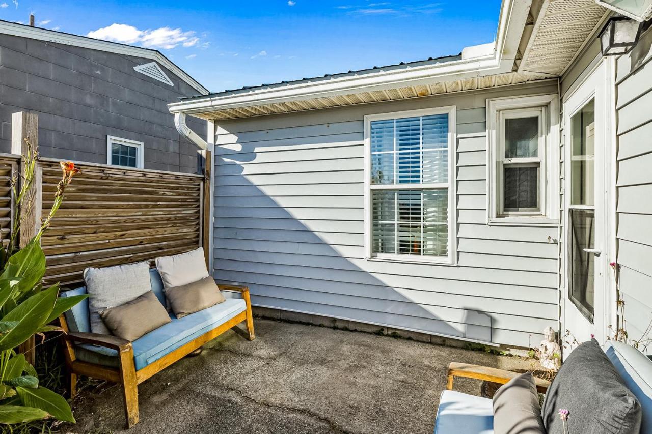 Holiday home Charming Atlantic Beach
