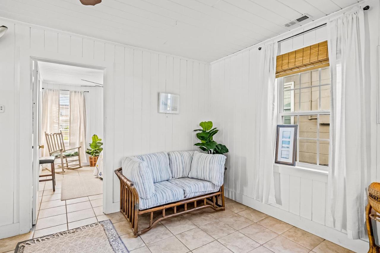 Charming Holiday home Atlantic Beach