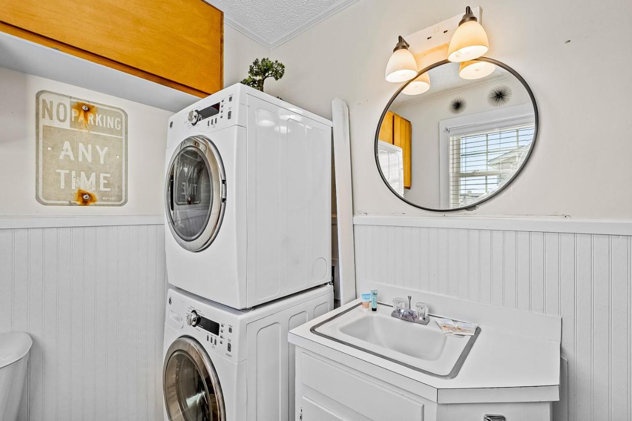 Holiday home Charming Atlantic Beach