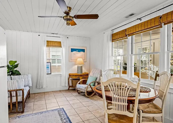 Charming Cottage