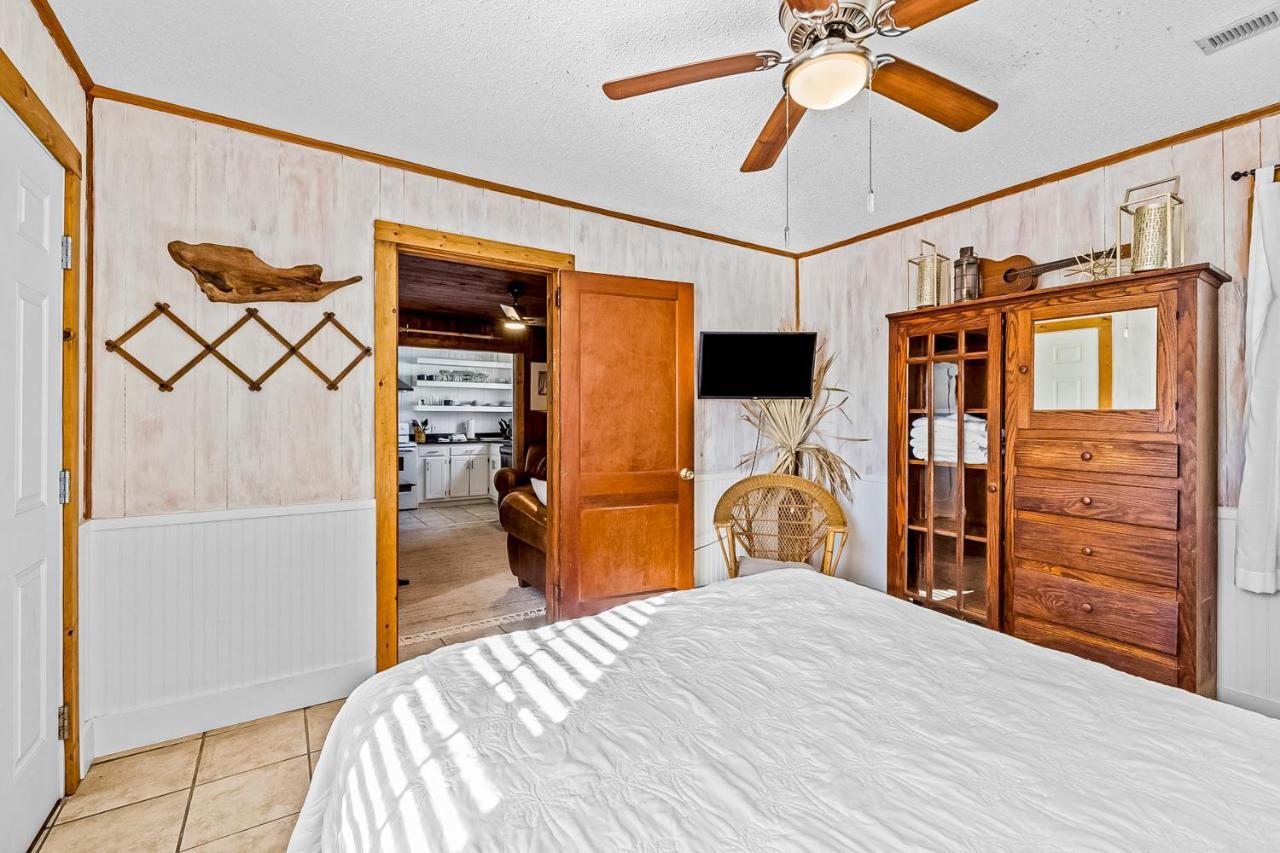 Ferienhaus Charming Atlantic Beach