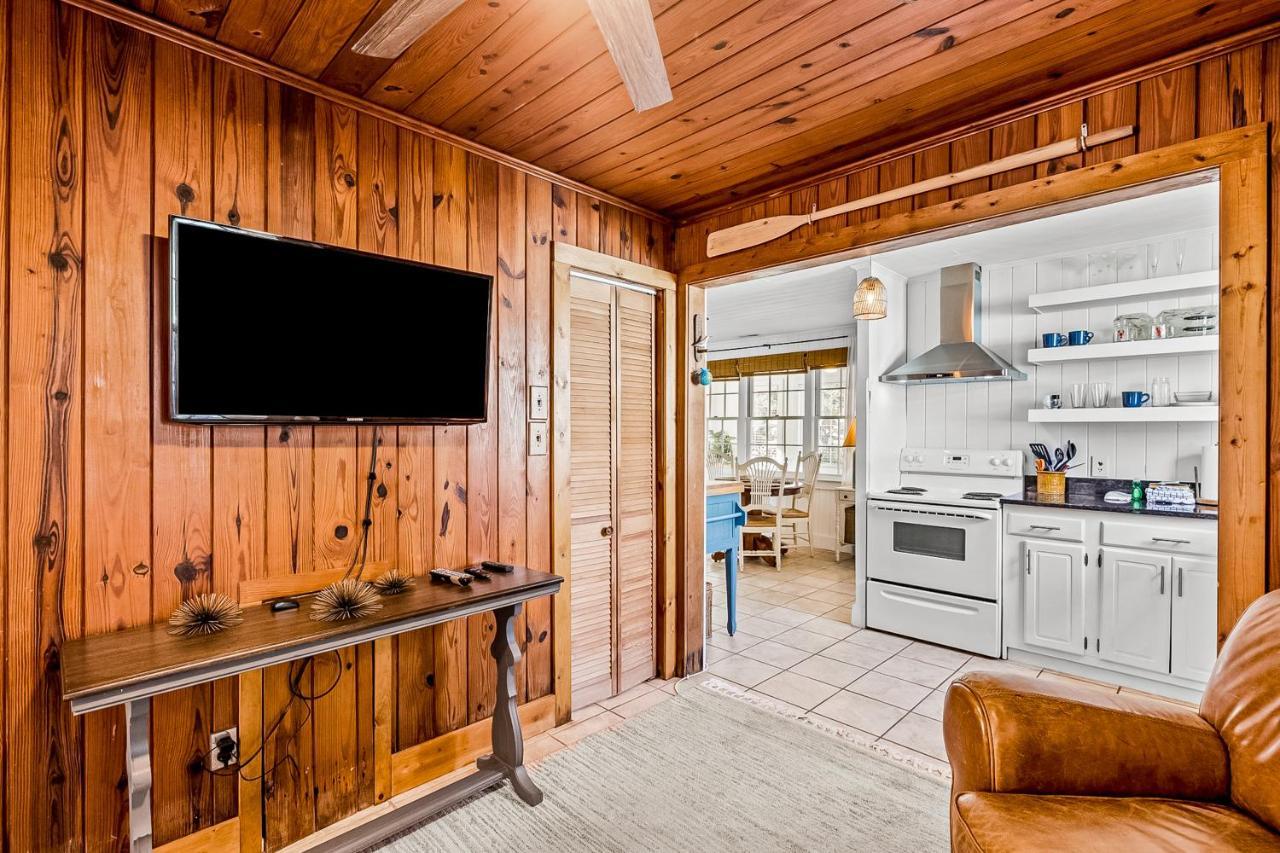 Charming Ferienhaus