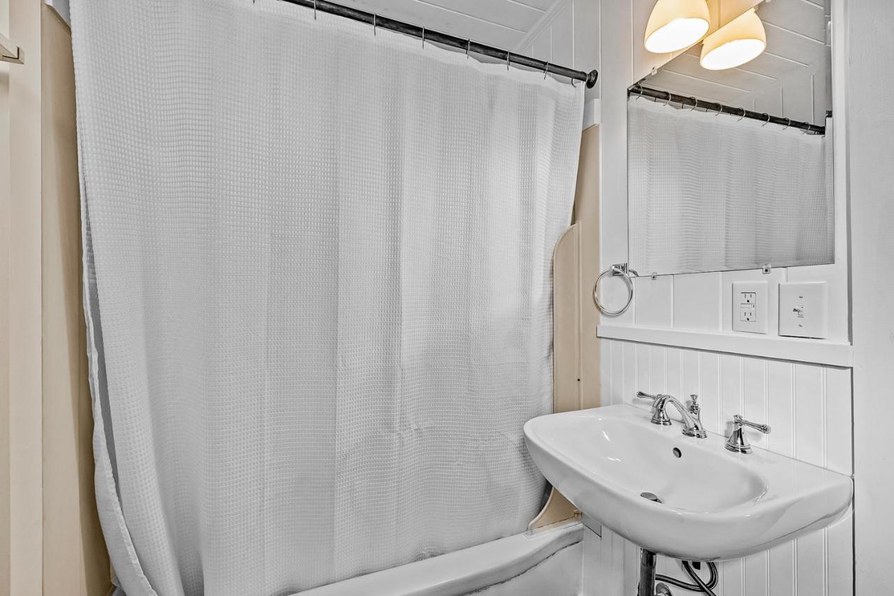 Ferienhaus Charming Atlantic Beach