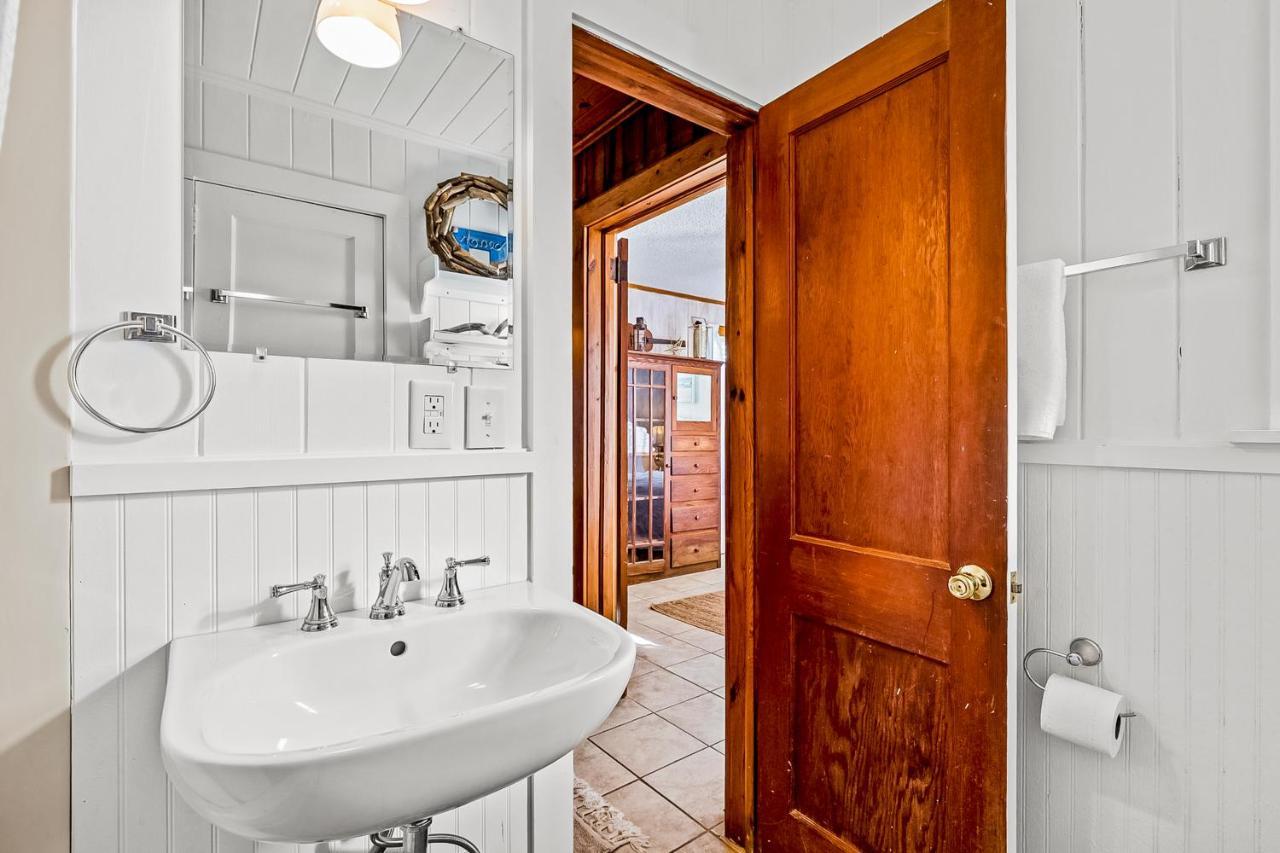 Charming Ferienhaus Atlantic Beach
