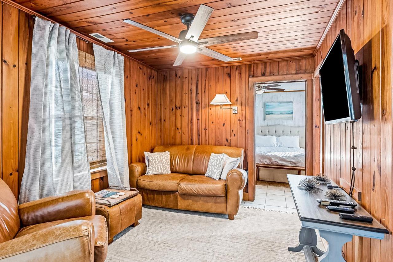 Ferienhaus Charming Atlantic Beach